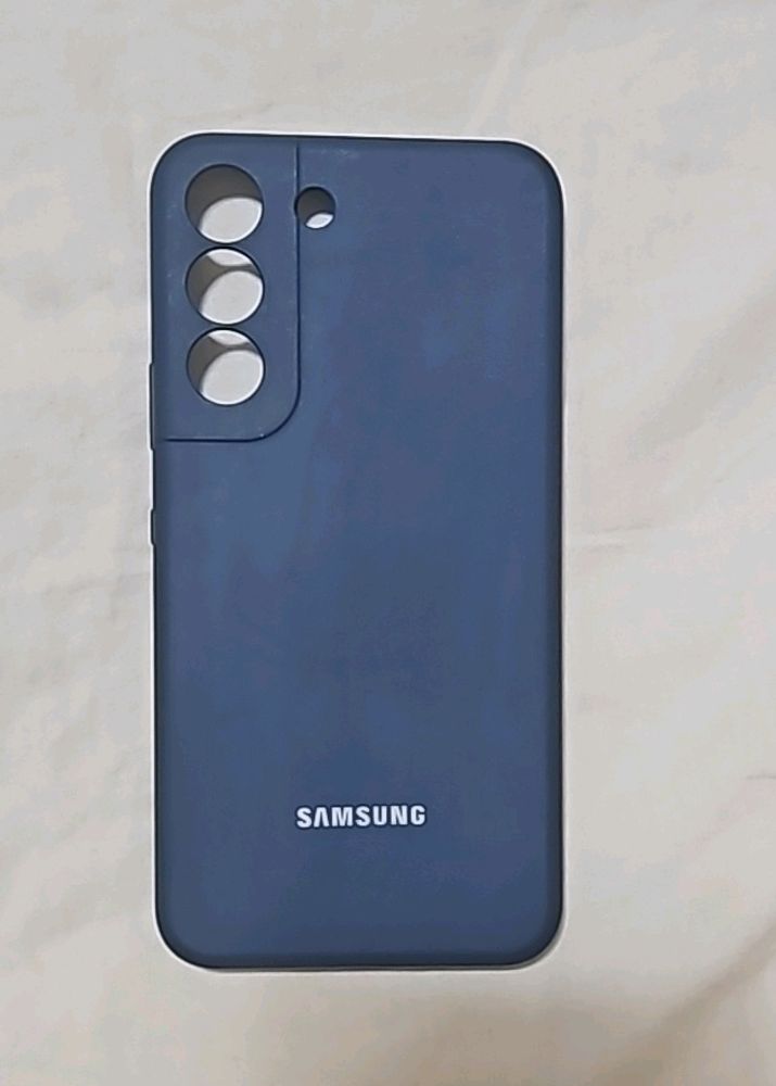 Samsung S22 Original Silicon Case From Store