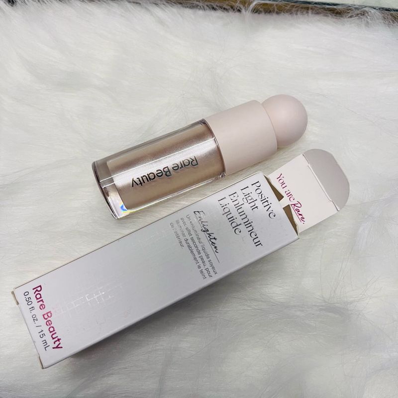 Rare Beauty Highlighter