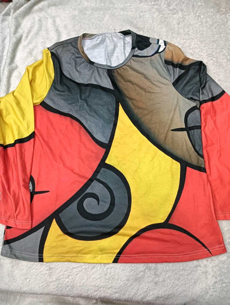 T Shirt 👕 Free Size🥰