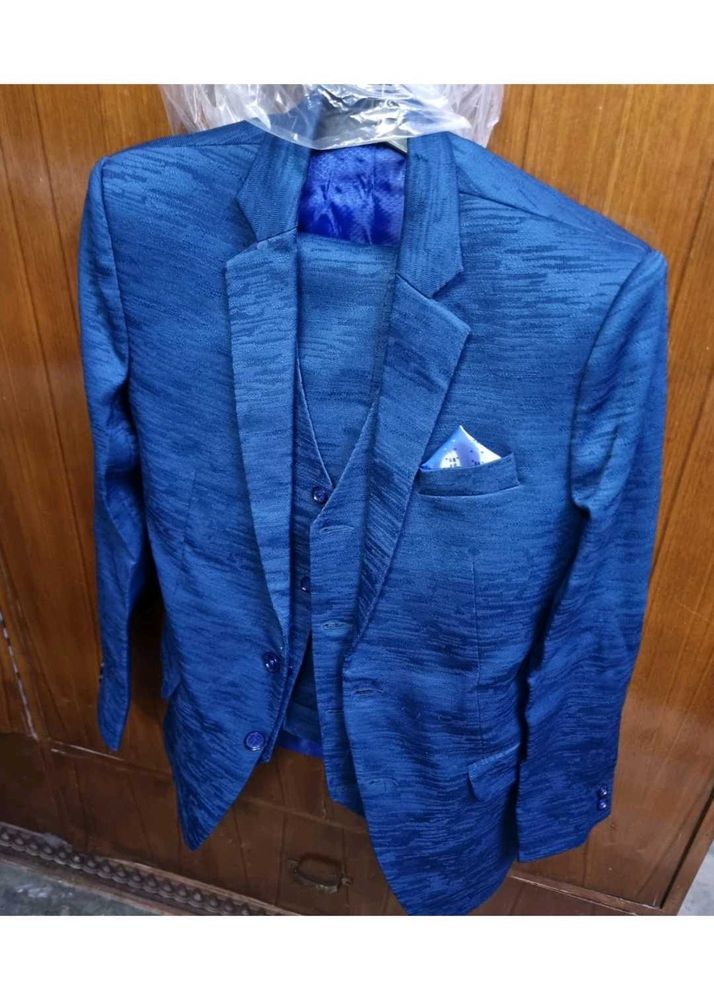 Raymond Coat Pant For Wedding