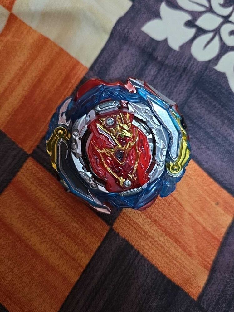 Beyblade Burst Toy