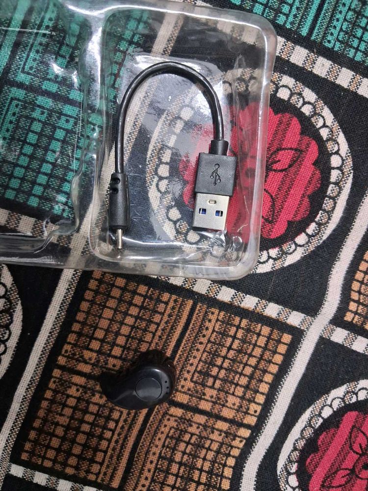 Kaju Earbuds