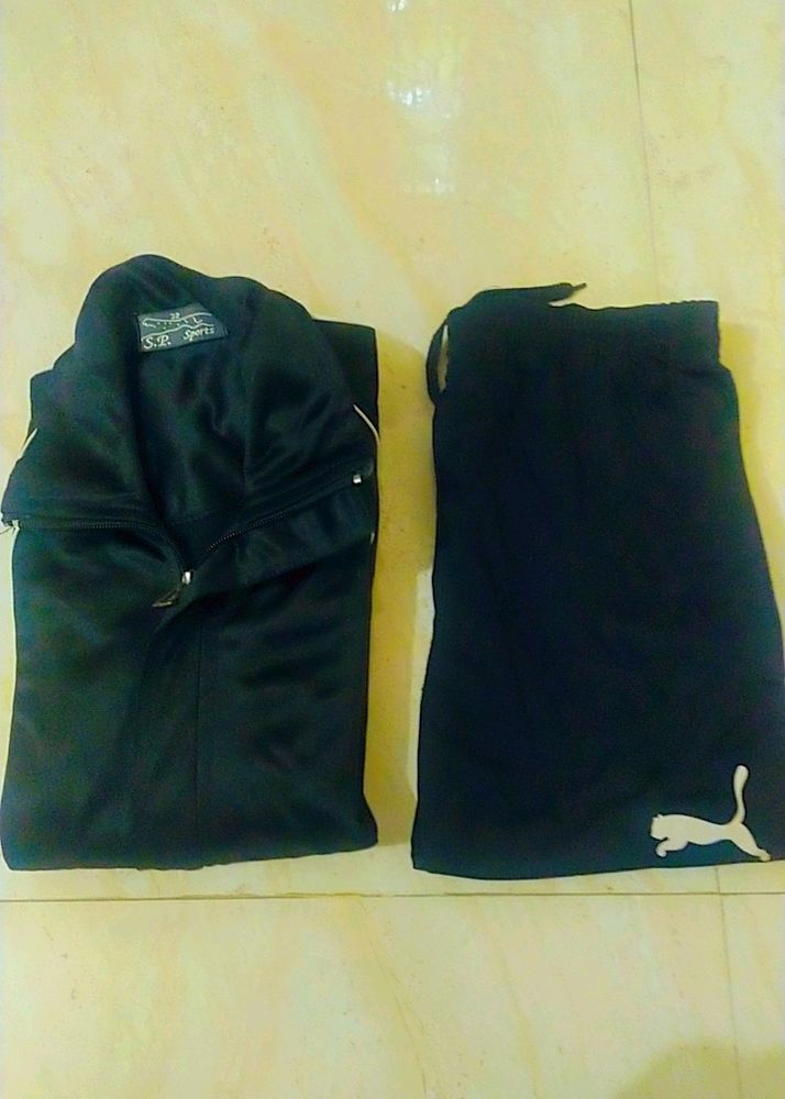 Track Suit For Boys Kid