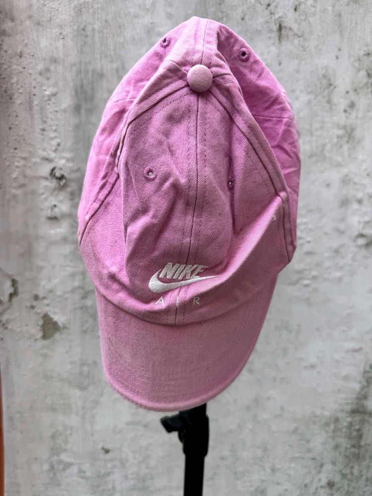 Nike Cap - Pink