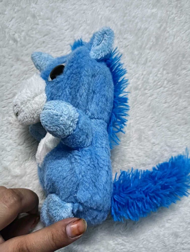 Baby Unicorn Toy💙🥰