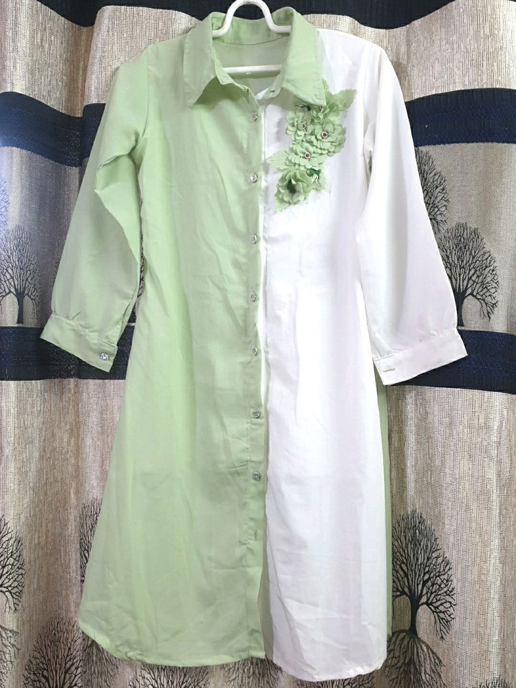 Cute Kurt.. It's Almost New .. 🤩 35nch Long