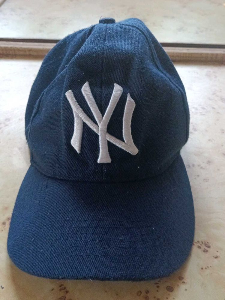 NY Yankees Cap For Men 🧢