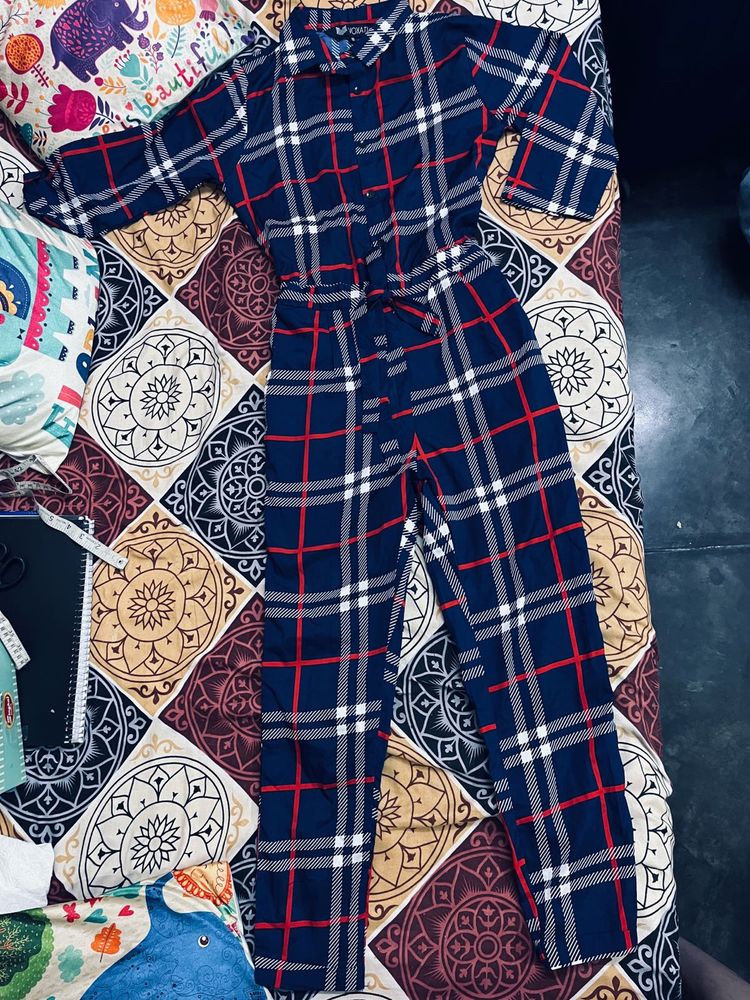 Jumpsuit