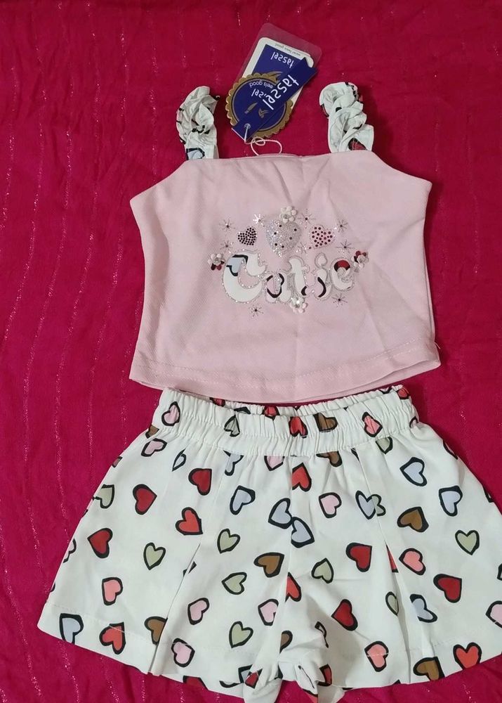 New Born Girl Baby Cute Dress