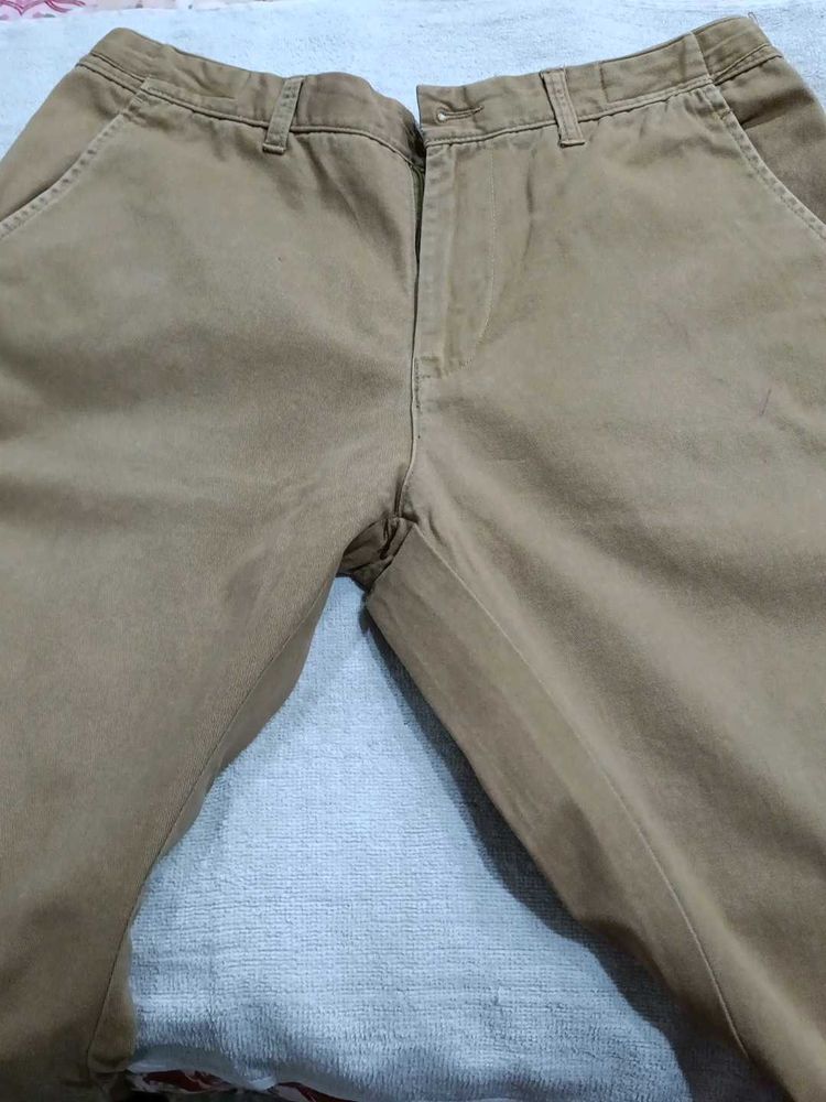 Gents Pant