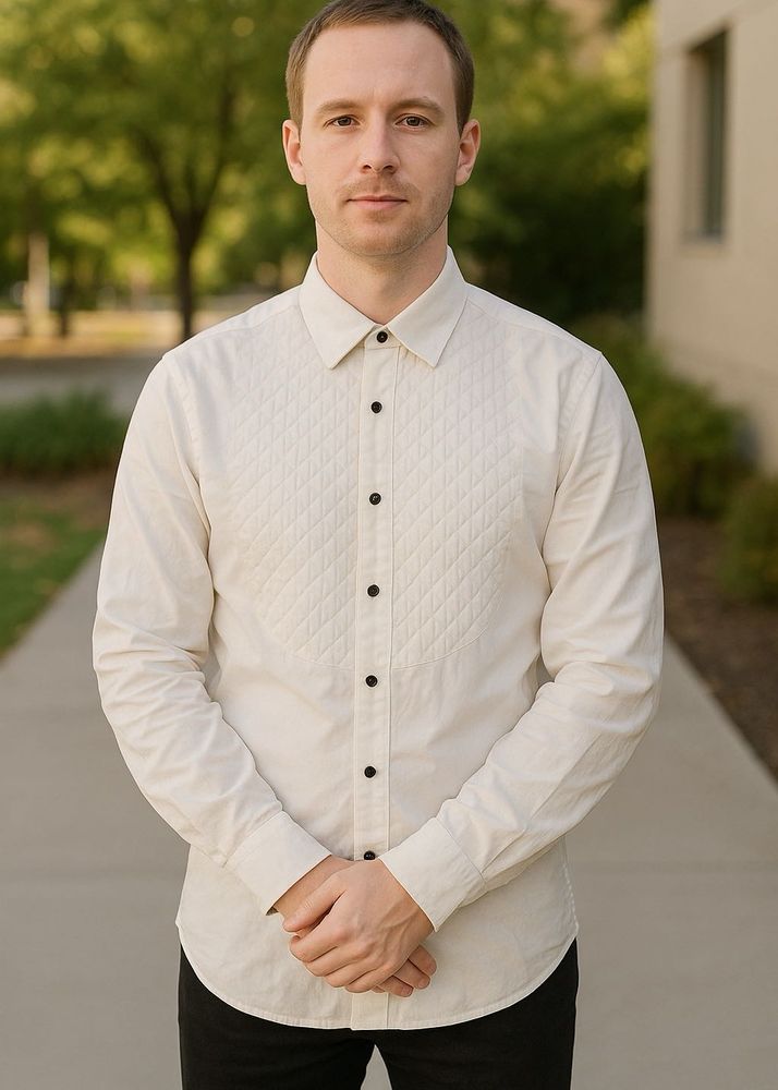 White Shirt