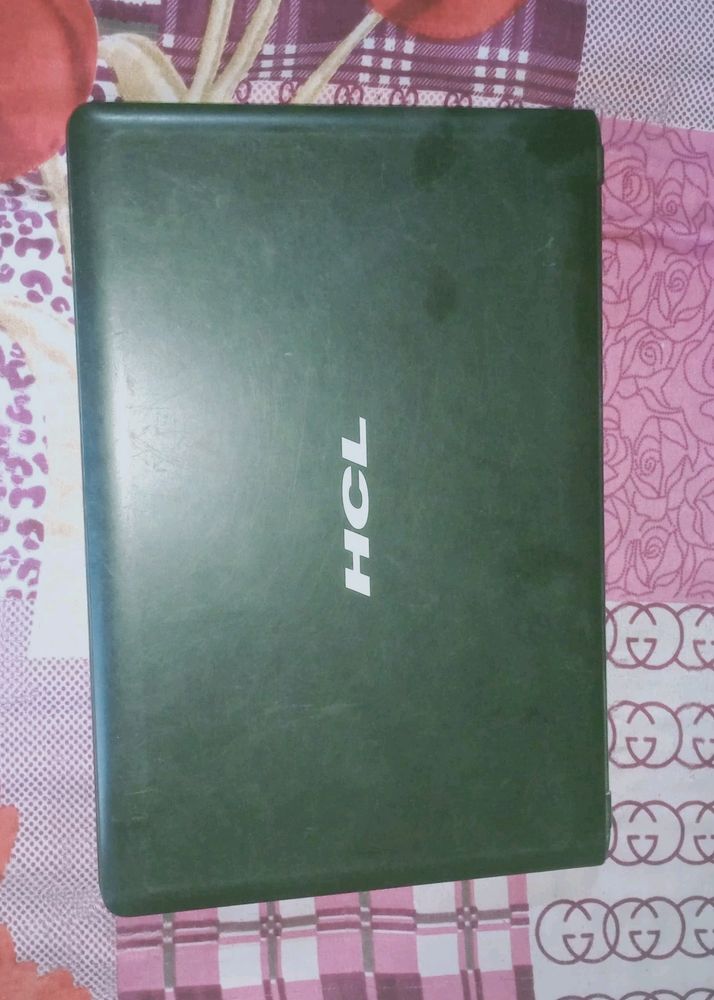 HCL LAPTOP