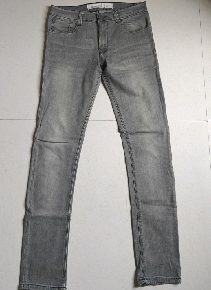 Denim Skinny Jeans