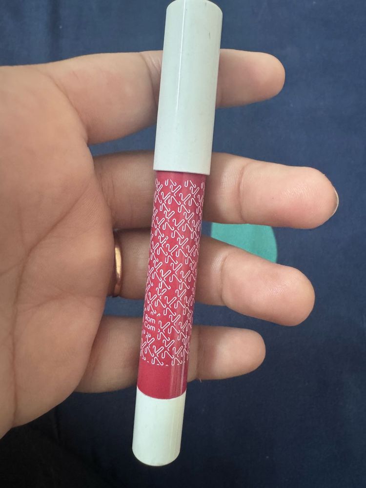 Kay Beauty Matteinee Matte Lip Crayon