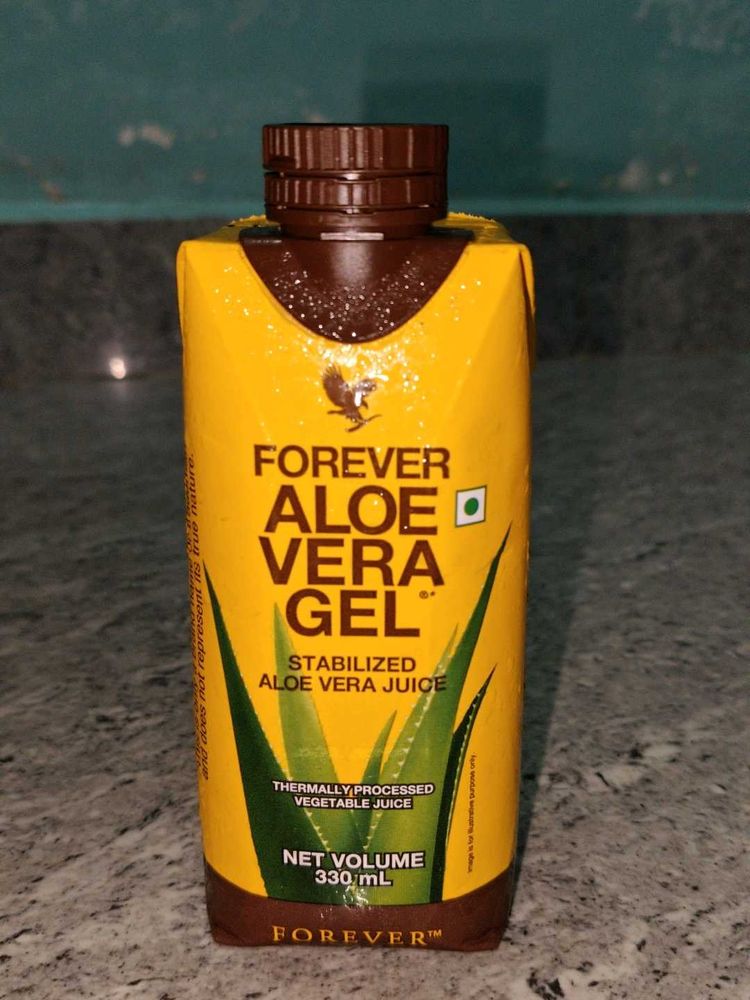 Forever Aloe Vera Gel 330ml