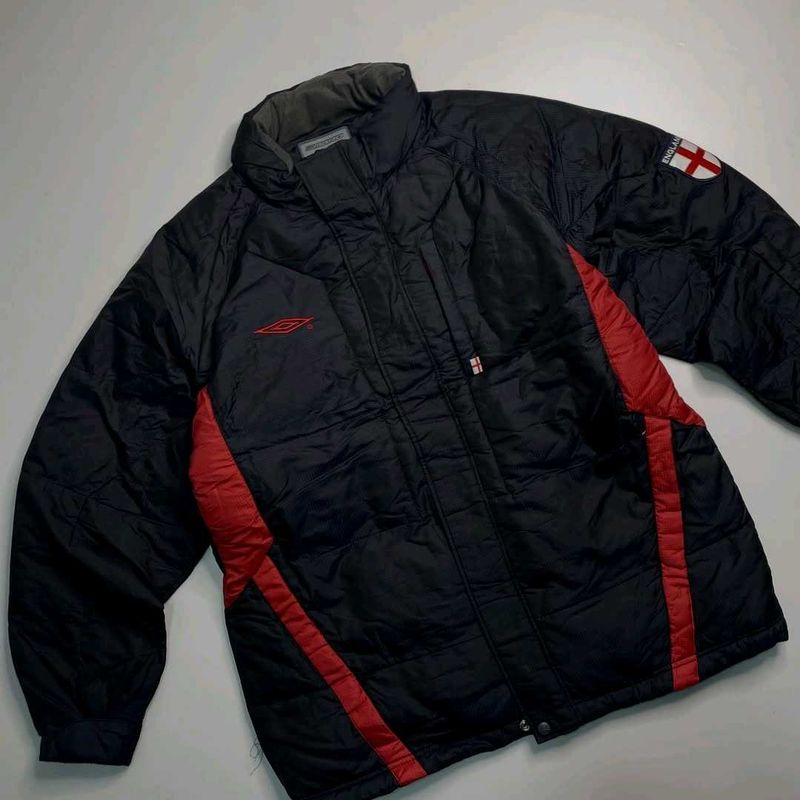 Umbro England Jacket