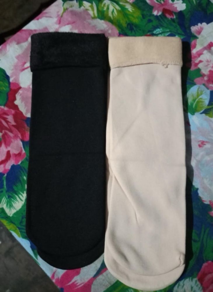 Girl&#39;s  Soft &amp; Cozy Solid Winter Wear