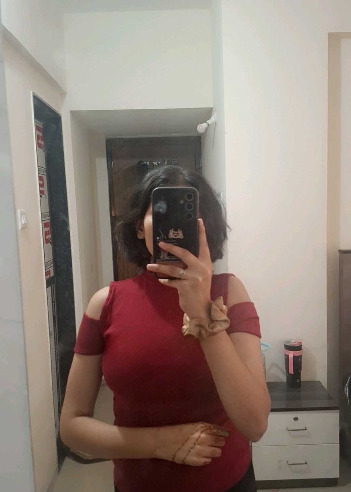 Stylish Top for woman...🌸