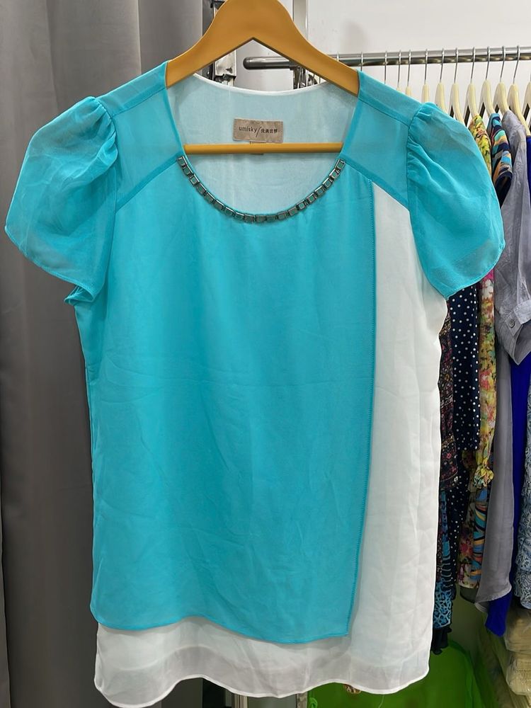 Korean Top
