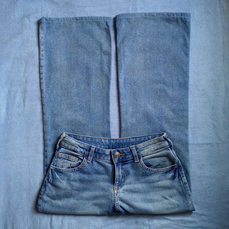 Low waist Jeans
