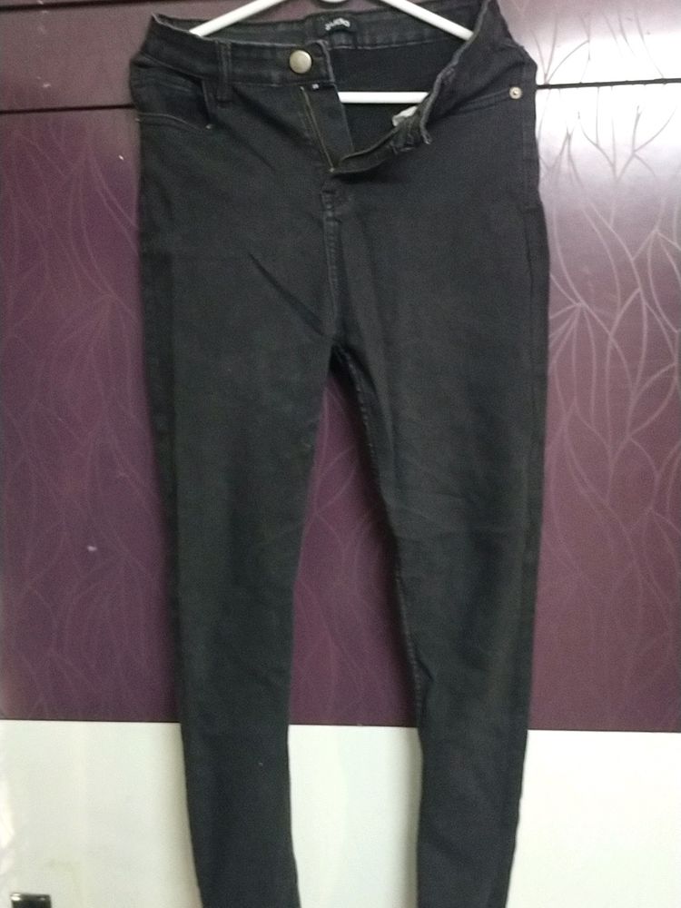 Zudio Girls Jeans