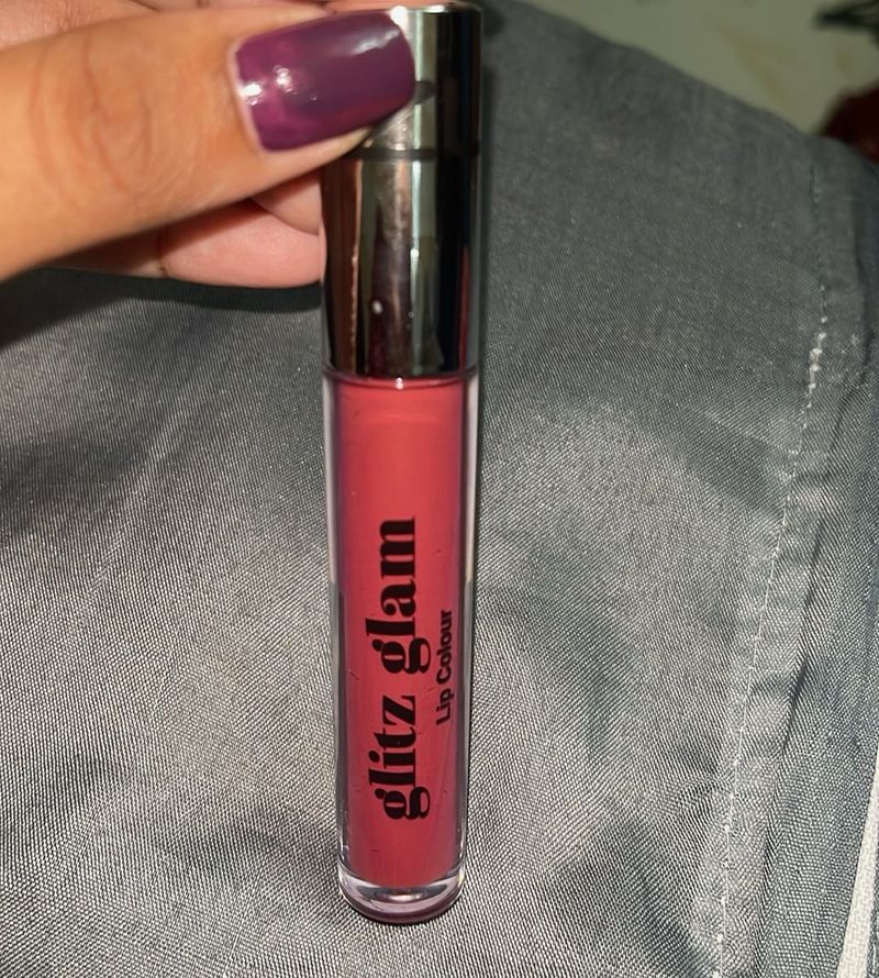 Glitz Glam Lip Colour