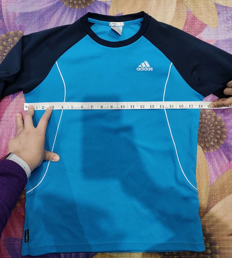 Adidas Long Sleeve T-shirt..