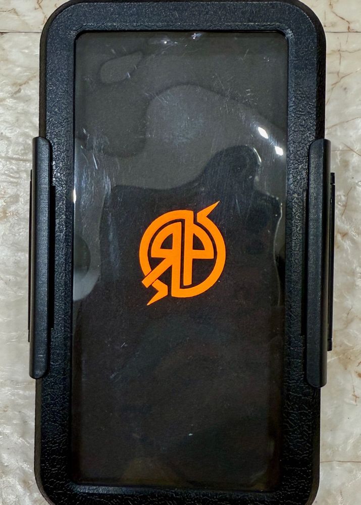 Mobile Holder For Motorcycle