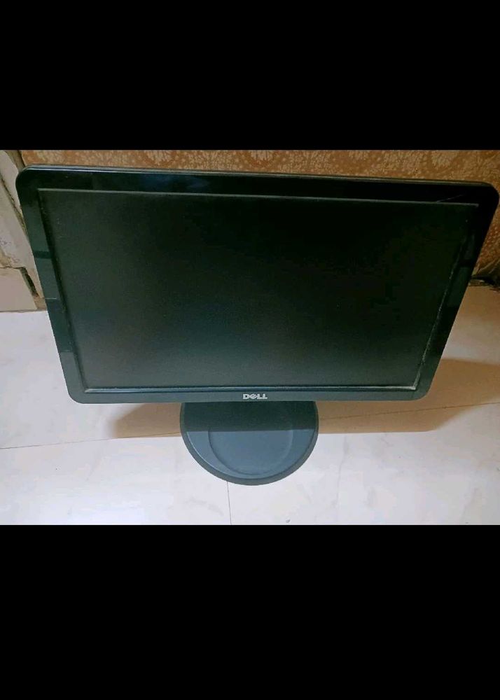 Dell Monitor ( Lcd )