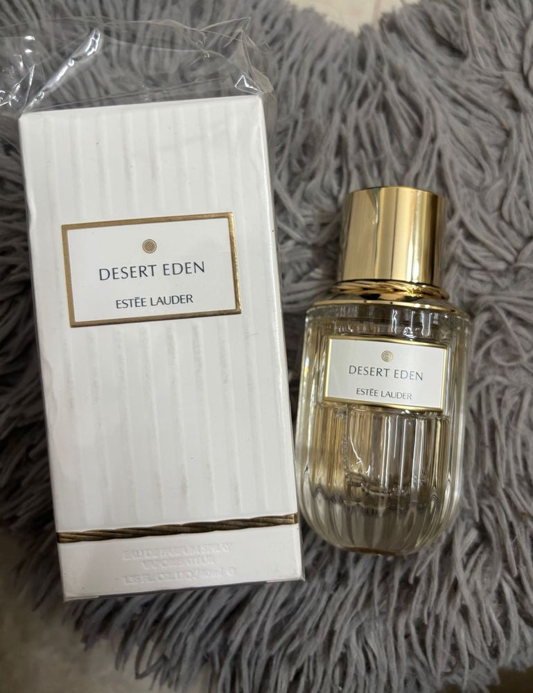 Estee Lauder Desert Eden Perfume