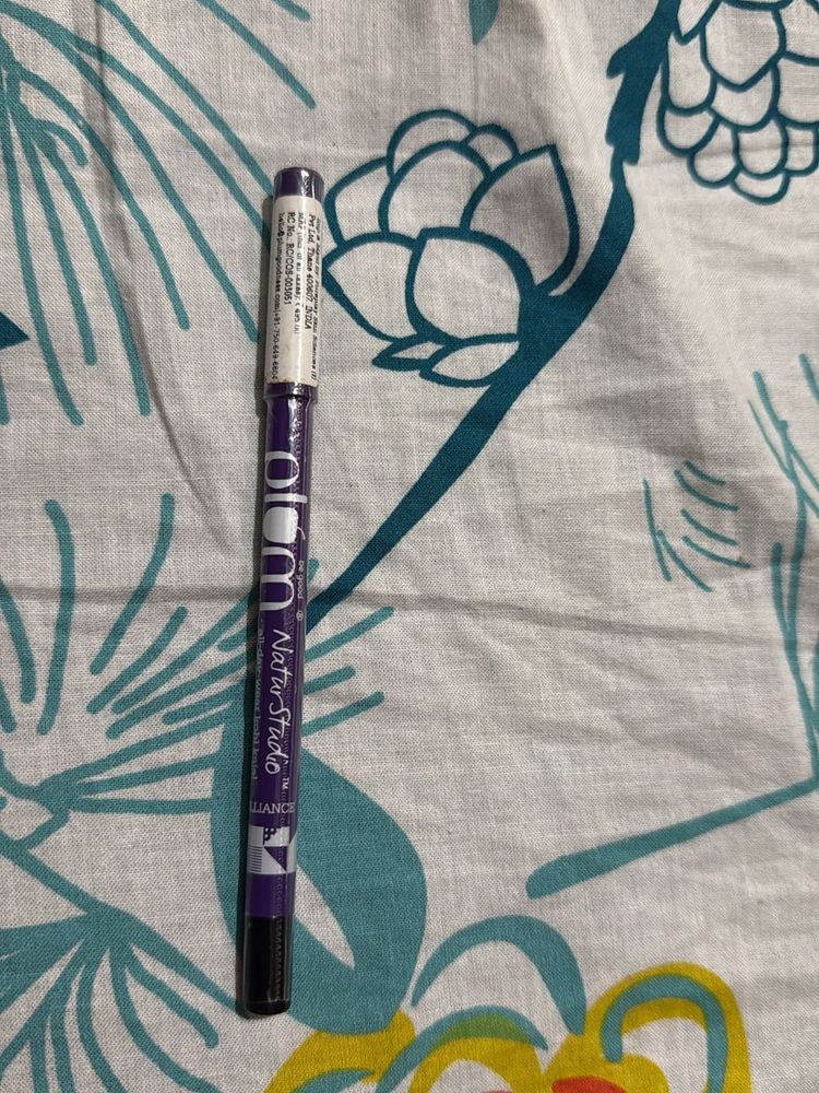 Plum NaturStudio Eyeliner