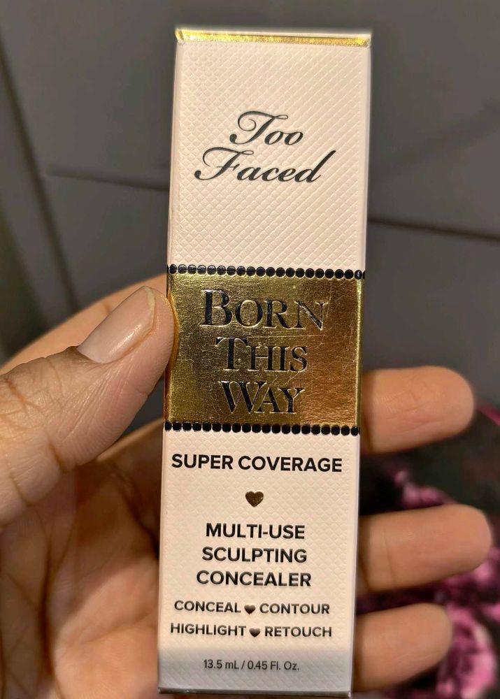 Too Faced Concealer