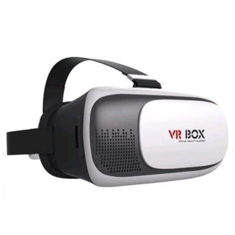 VR box