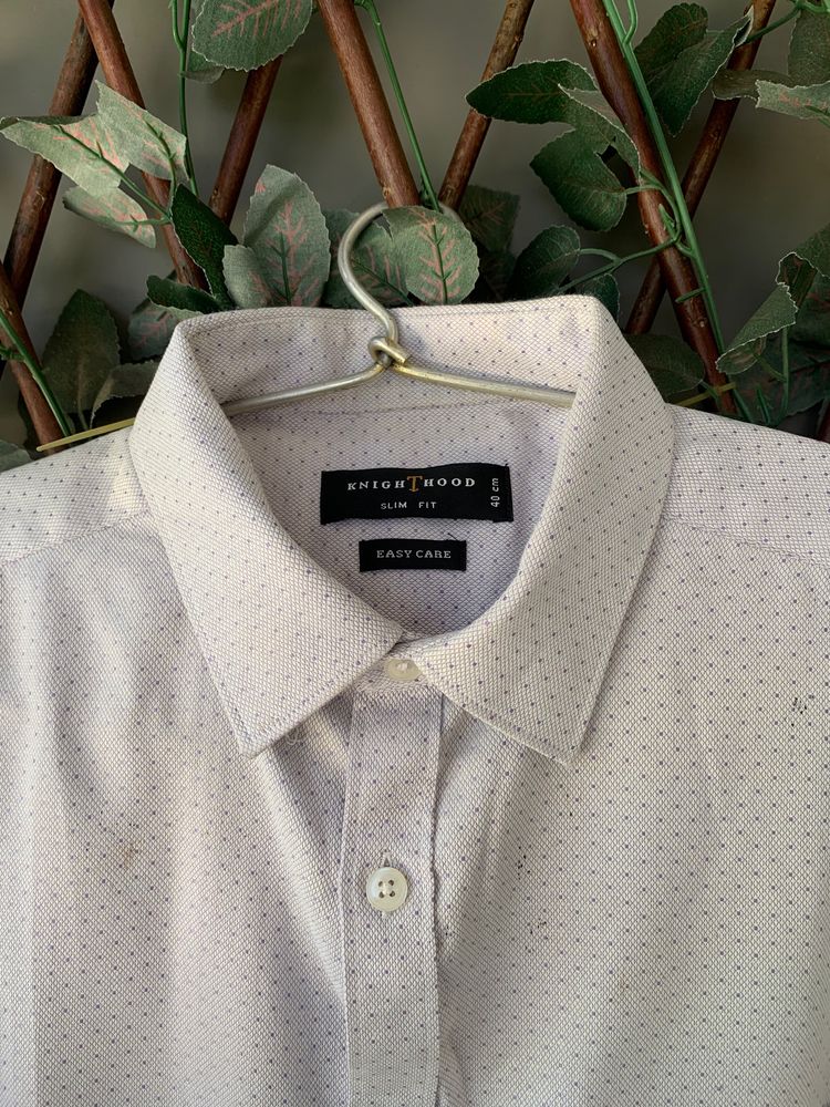 Knighthood Mens Shirt