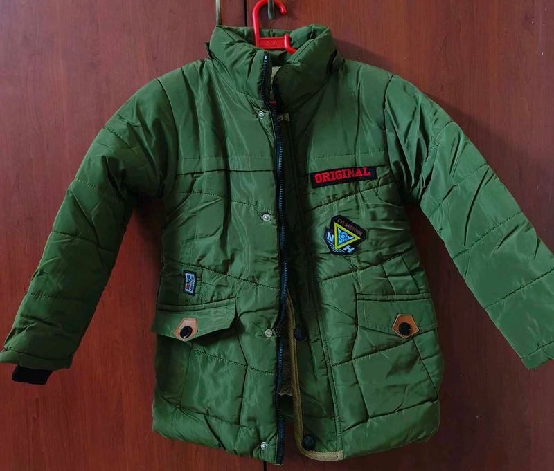 Winter Jacket