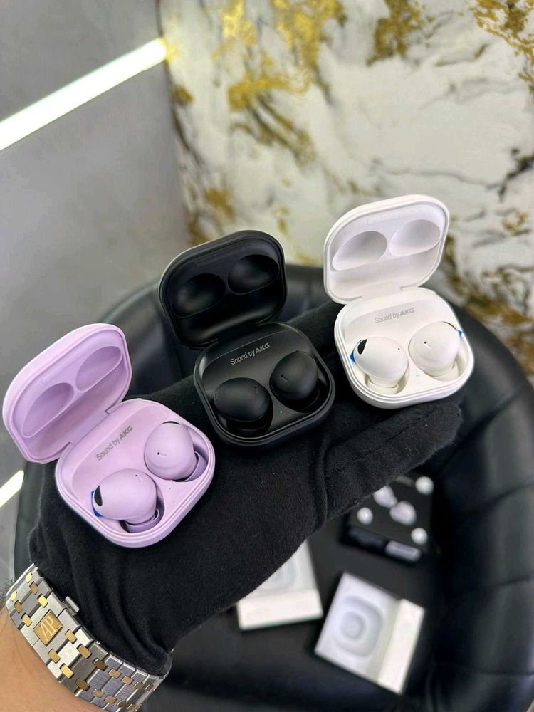 Samsung Galaxy Buds 2 Pro Mastercopy