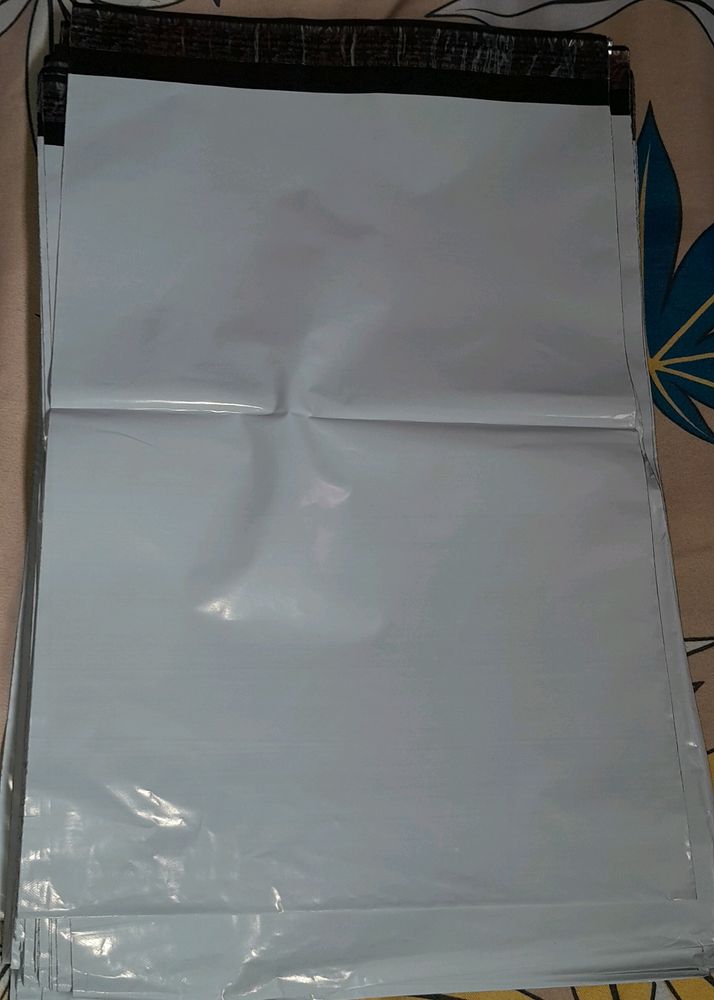 Courier Bags( 30 Bags )