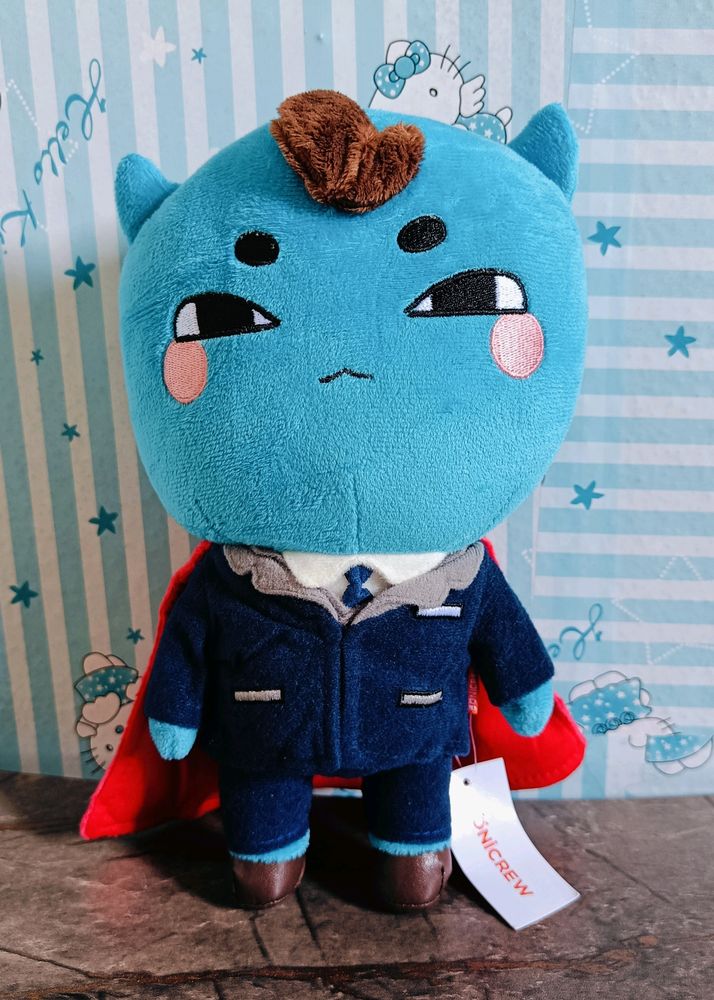 Korean tvN Drama DOKEBI Guadian Goblin