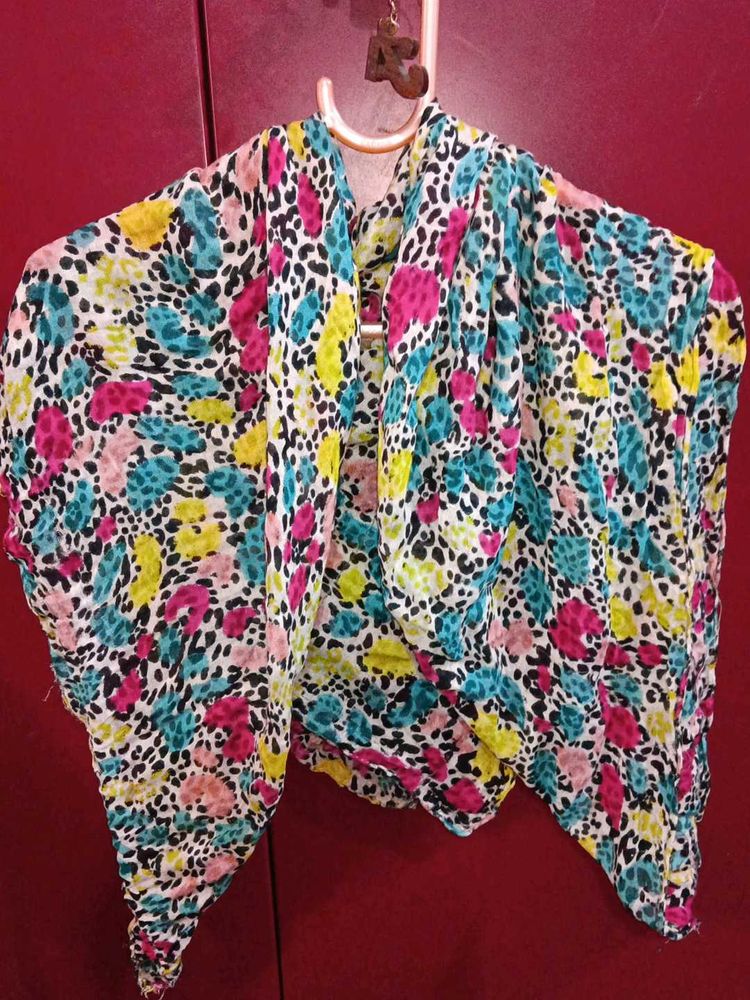 Scarf (Stole)