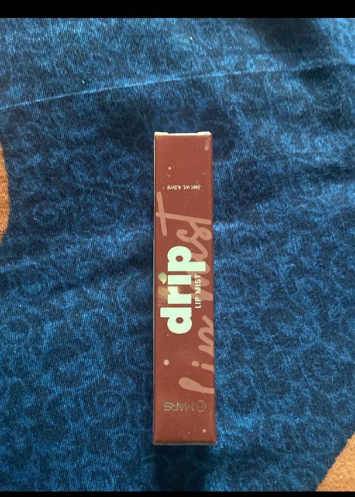 Drip Lip Mist