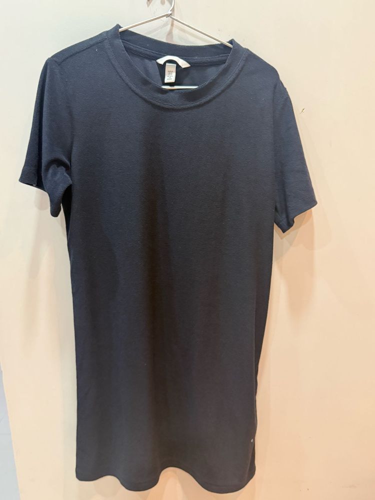 Black T-Shirt