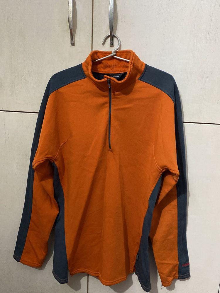 Unisex Sports Sweatshirt | Small/medium Size