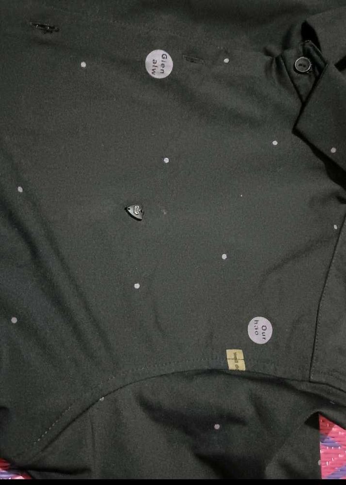 Glenalw Shirts