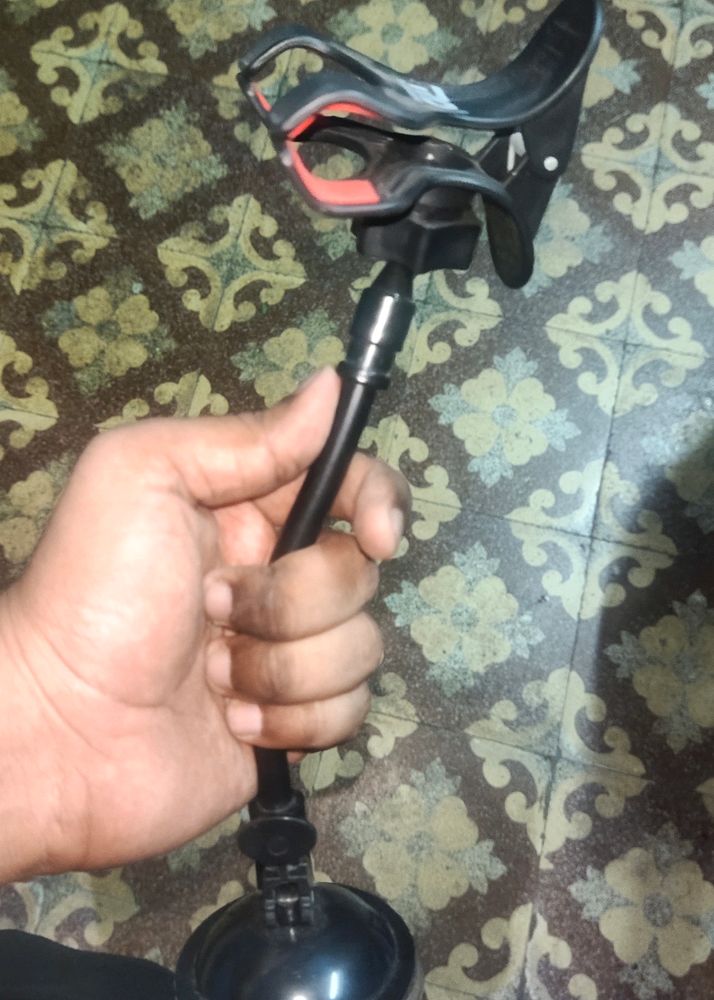 Mobile Stand