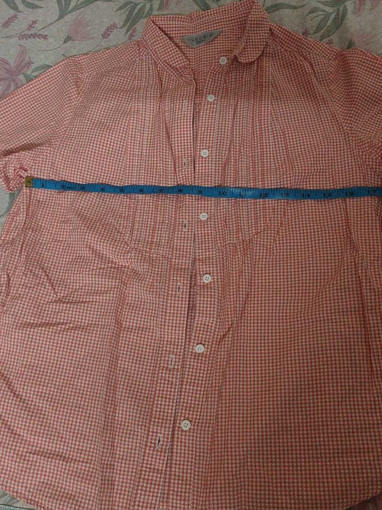 Colar Shirt