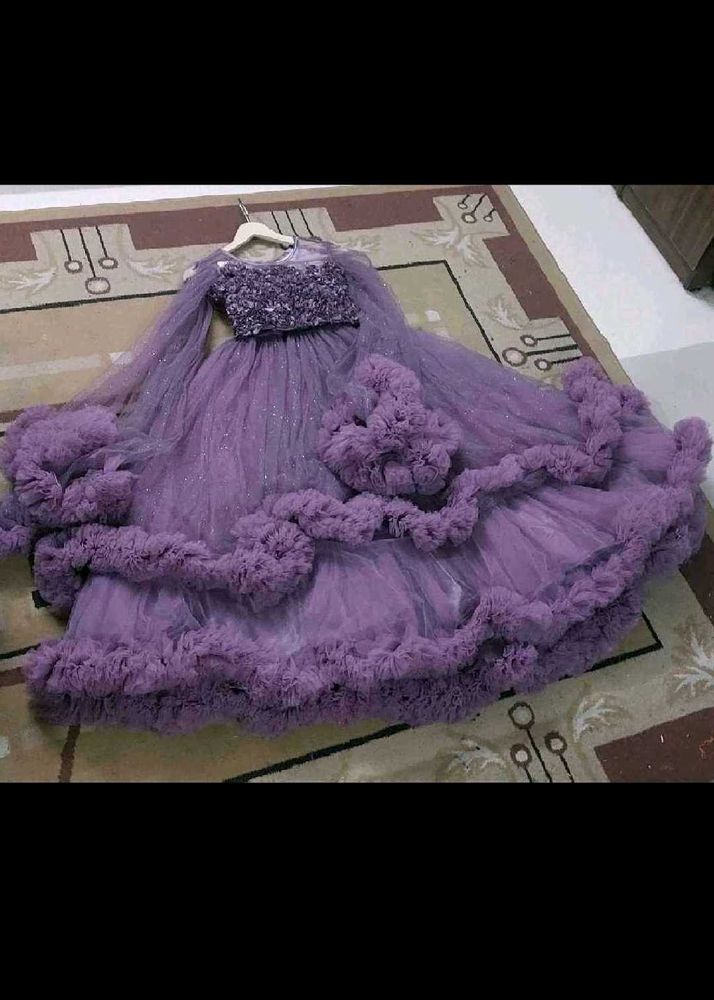 Extremely Gorgeous Dress