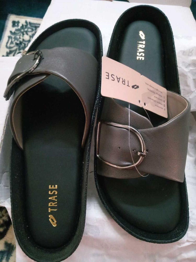 original of India footwear