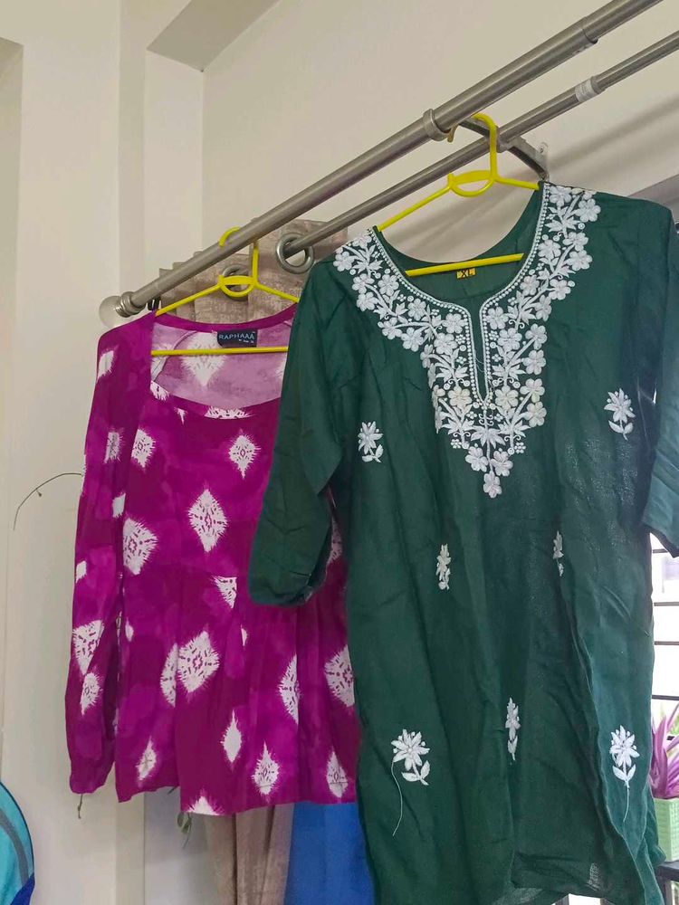 Ethnic Kurtas
