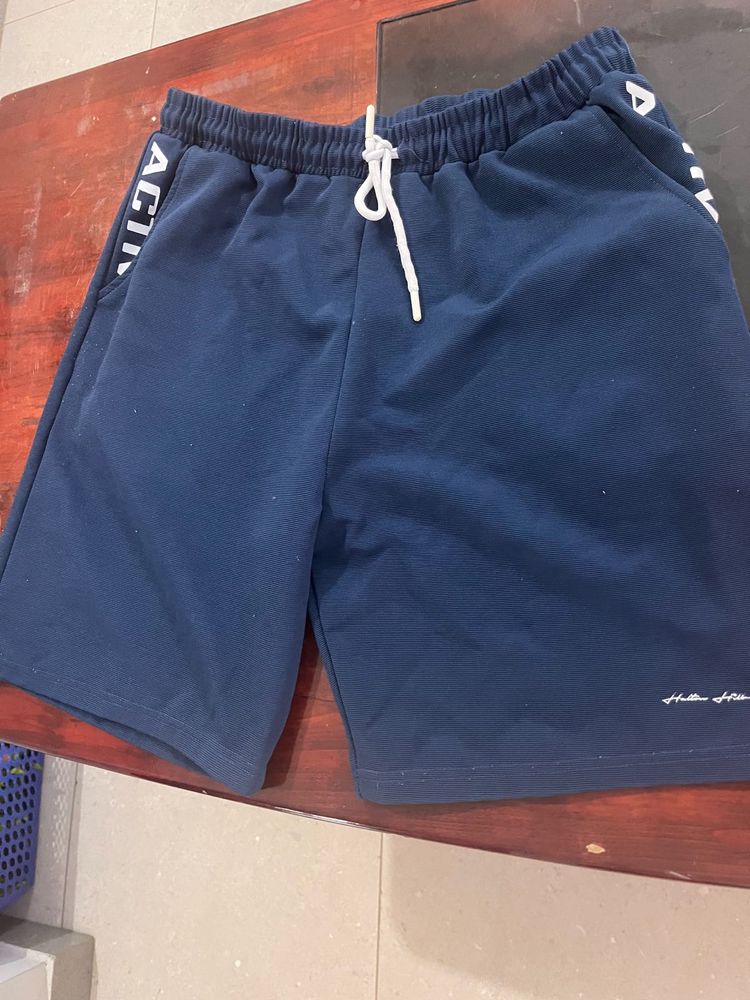 Halton Hills Shorts