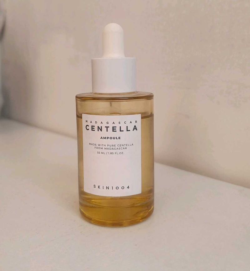Centella Ampoule 55ml